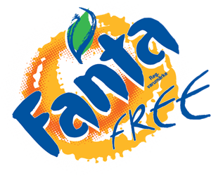 Fanta Free Logo PNG Vector