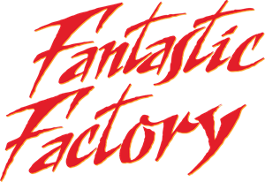 Fantastic Factory Logo PNG Vector