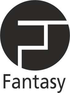 Fantasy Records Logo PNG Vector