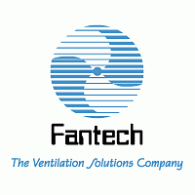 Fantech Logo PNG Vector