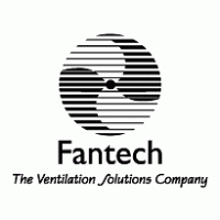 Fantech Logo PNG Vector