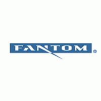 Fantom Technologies Logo PNG Vector
