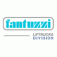 Fantuzzi Reggiane Logo PNG Vector