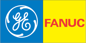 Fanuc Logo Vector