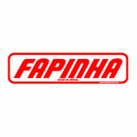 Fapinha Logo PNG Vector