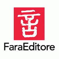 Fara Editore Logo PNG Vector