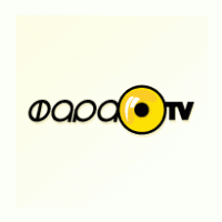 Fara TV Logo PNG Vector
