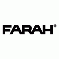 Farah Logo PNG Vector