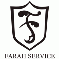 Farah Service Logo PNG Vector