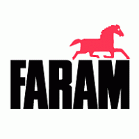 Faram Logo PNG Vector