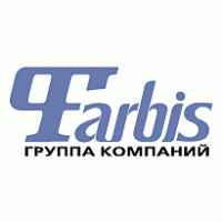 Farbis Logo PNG Vector