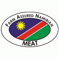 Farm Assured Meat Logo PNG Vector