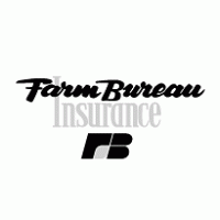 Farm Bureau Insurance Logo PNG Vector