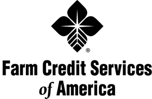 Farm Credit Services of America Logo PNG Vector