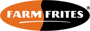 Farm Frites Logo PNG Vector