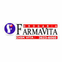FarmaVita Logo PNG Vector