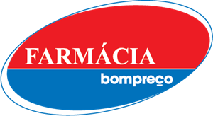 Farmacia Bompreco Logo PNG Vector