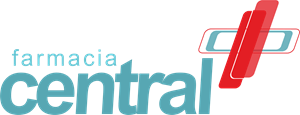 Farmacia Central Logo PNG Vector