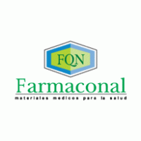 Farmaconal Logo Vector