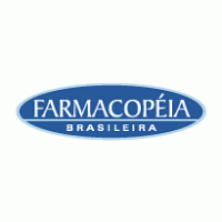 Farmacopeia Brasileira Logo PNG Vector