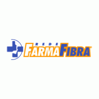 Farmafibra Logo Vector