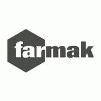 Farmak Logo PNG Vector