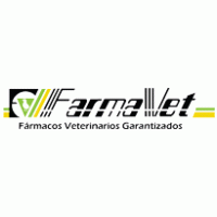 Farmavet Logo PNG Vector