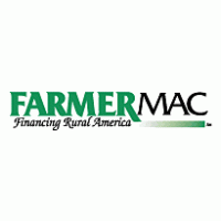 Farmer Mac Logo PNG Vector