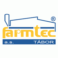 Farmtec Logo PNG Vector