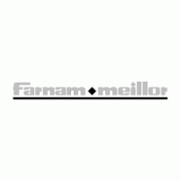 Farnam Meillor Logo PNG Vector