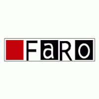 Faro Logo Vector