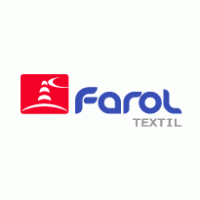 Farol Textil Logo PNG Vector