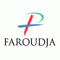 Faroudja Logo PNG Vector