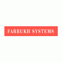 Farrukh Systems Logo PNG Vector
