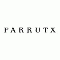 Farrutx Logo Vector