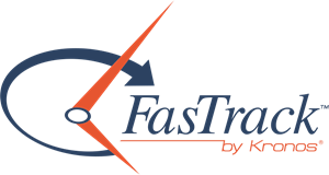 FasTrack Logo Vector