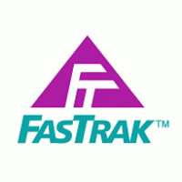 FasTrak Logo PNG Vector