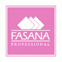Fasana Professional Logo PNG Vector