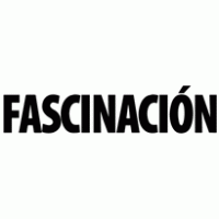Fascinación Logo PNG Vector