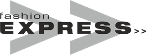Fashion Express Logo PNG Vector