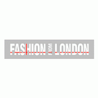 Fashion From London Logo PNG Vector