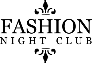 Fashion Night Club Logo PNG Vector