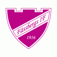 Fassbergs IF Molndal Logo Vector