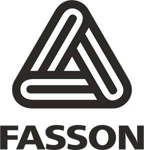 Fasson Logo PNG Vector