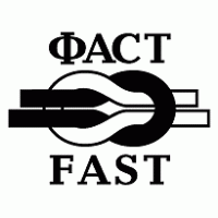 Fast Logo Vector