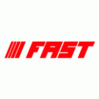Fast Logo Vector