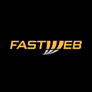 FastWeb Logo Vector