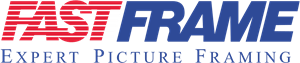 Fast Frame Logo PNG Vector