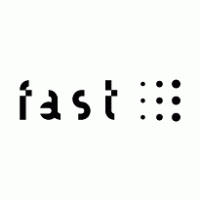 Fast Search & Transfer Logo Vector