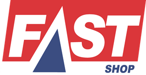 Fast Shop Logo Vector